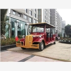 供應(yīng)重慶（LT-S8FA)8人座電動(dòng)老爺車/